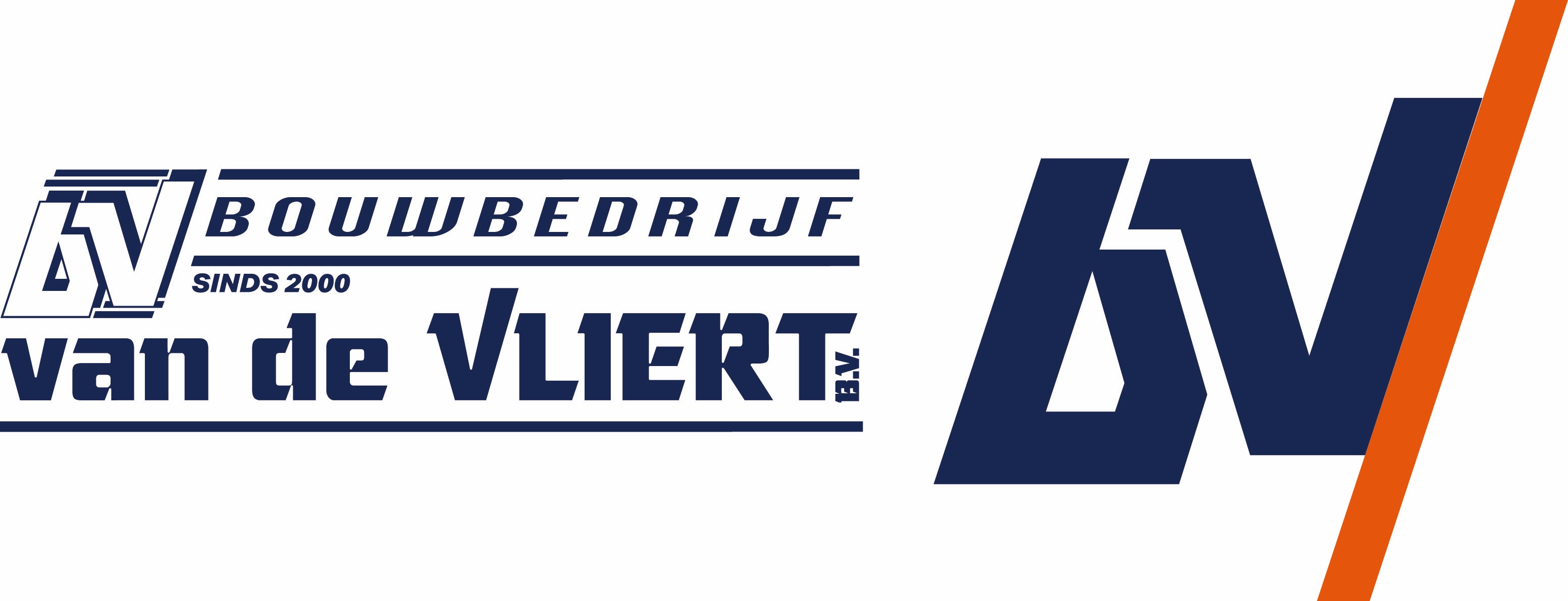 Bouwbedrijf Van de Vliert