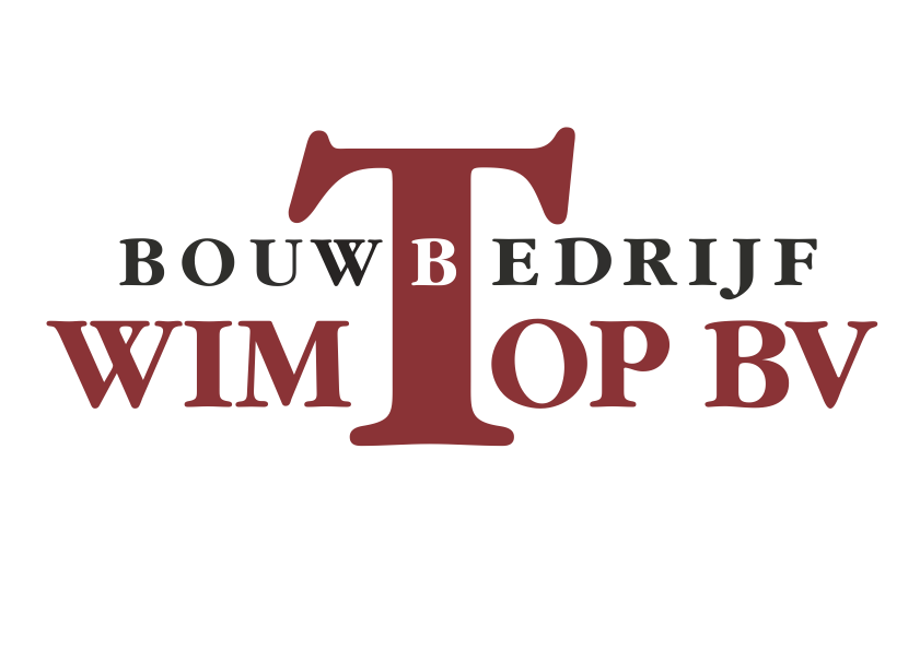 Bouwbedrijf Wim Top BV