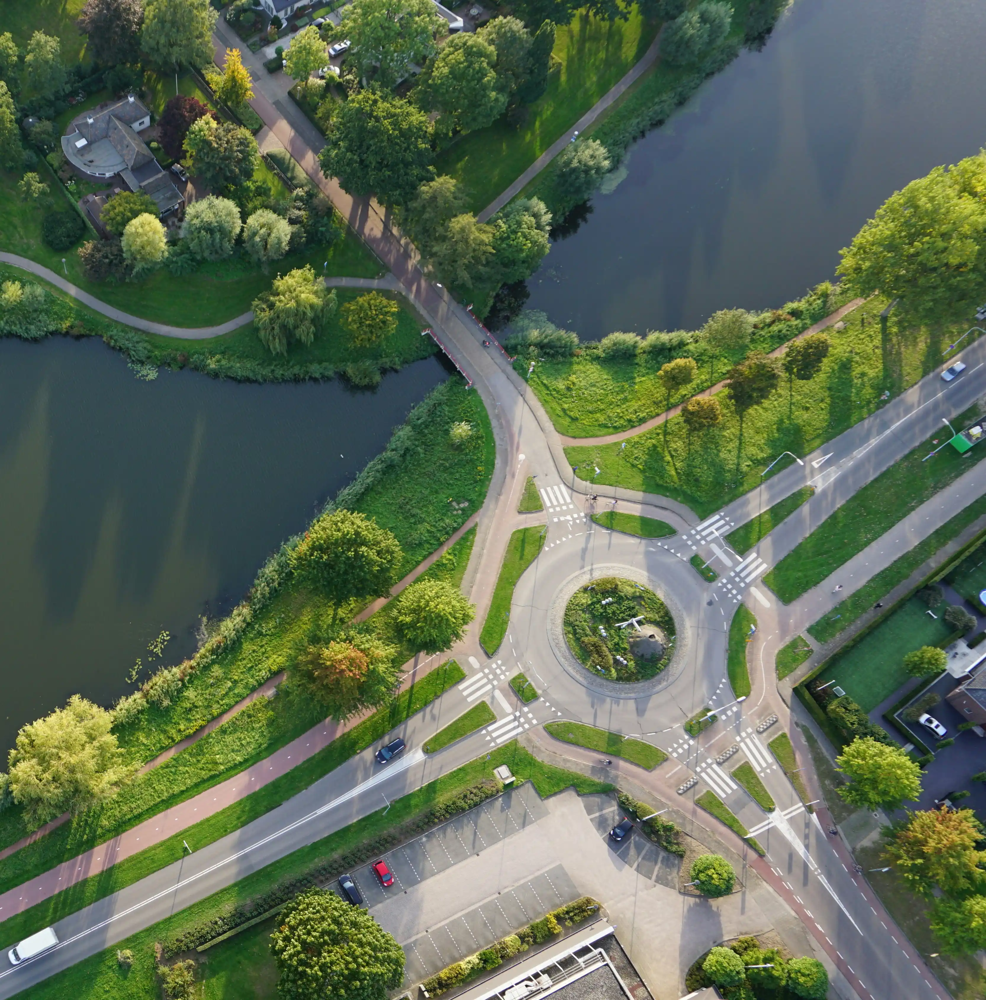 Financieren met Van der Meijden Invest